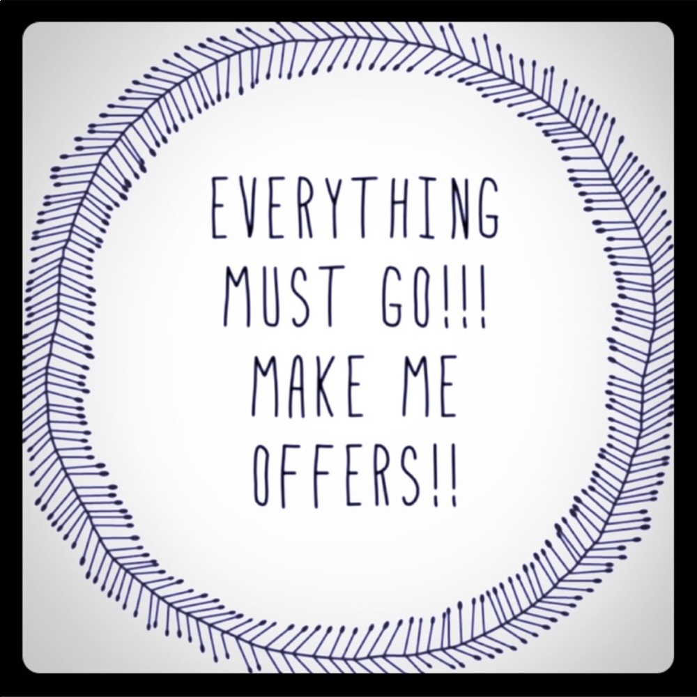 Now Accepting Offers!